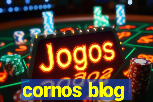 cornos blog